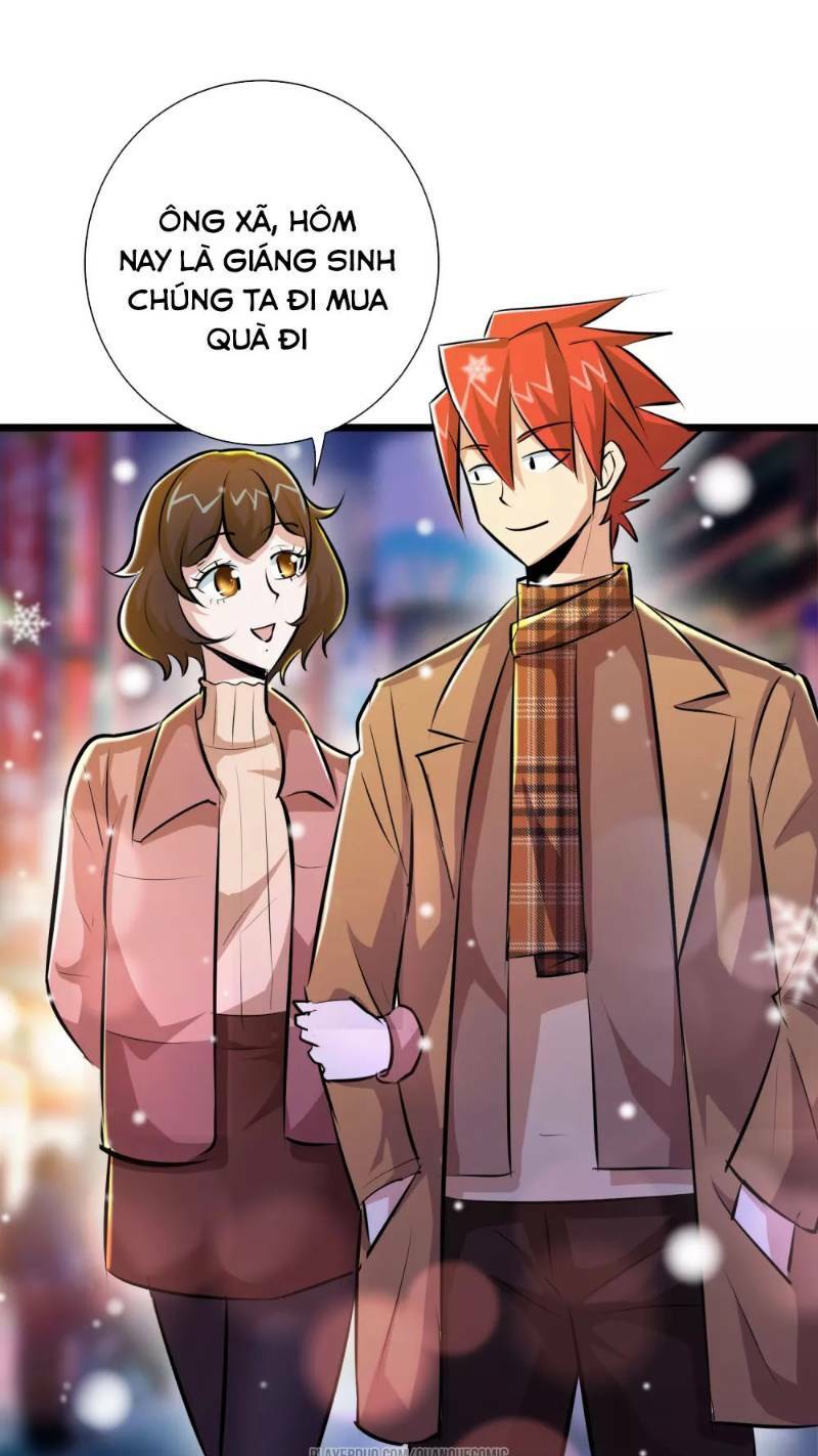 tối cường đặc chủng binh của hoa khôi chapter 43 29