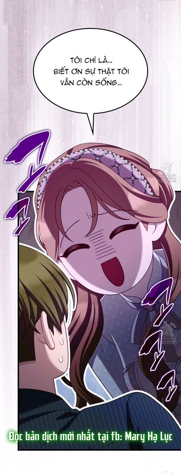 Tôi Sẽ Biến Anh Ta Từ Một Con Chó Điên Thành Một Chàng Quý Tộc chapter 48.1 26