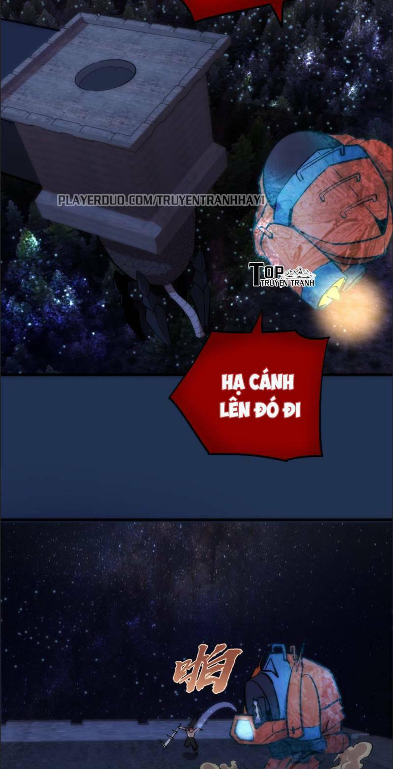 ta không phải đại ma vương chapter 17 45