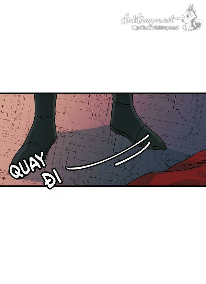 công chúa bãi rác chapter 5 31