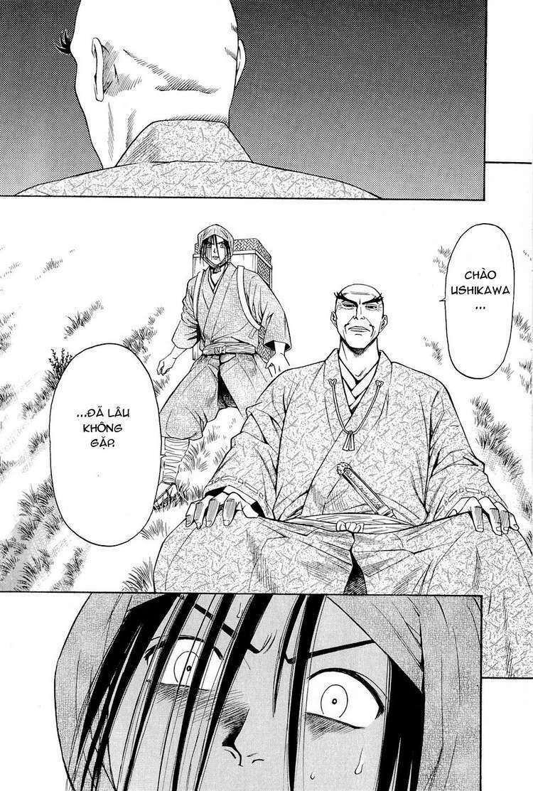 thiếu niên vương phần 2 chapter 23 45