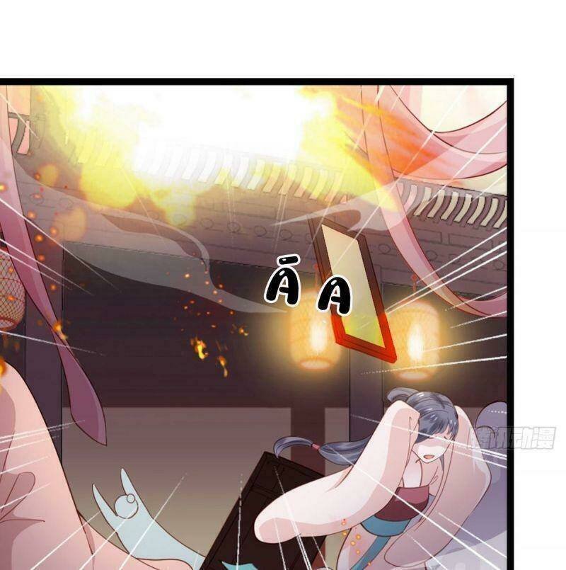 đứng yên ! phụng chỉ đánh cướp đây chapter 20 15