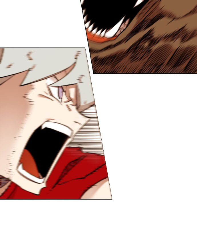 hard core leveling warrior chapter 176.5 12