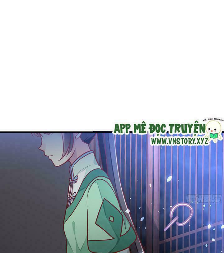 thái tử phi nhà ta thật hung hăng chapter 12 61