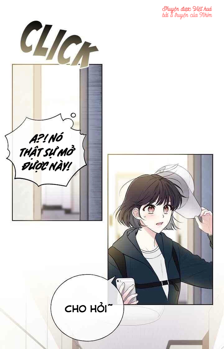 invitation of mystic messenger chapter 2 34