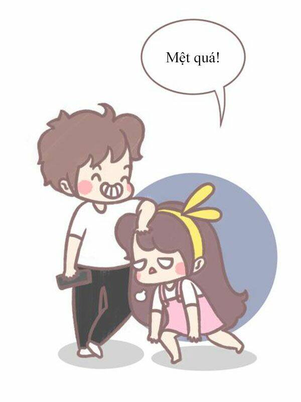 giải mã tình yêu chapter 260 7