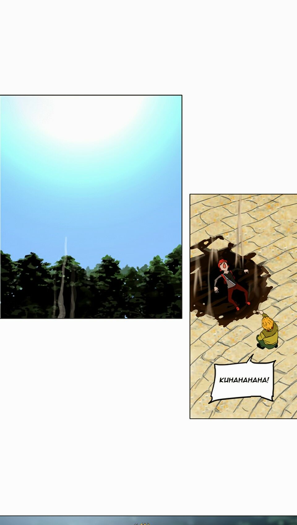 tòa tháp bí ẩn 2 chapter 41 3