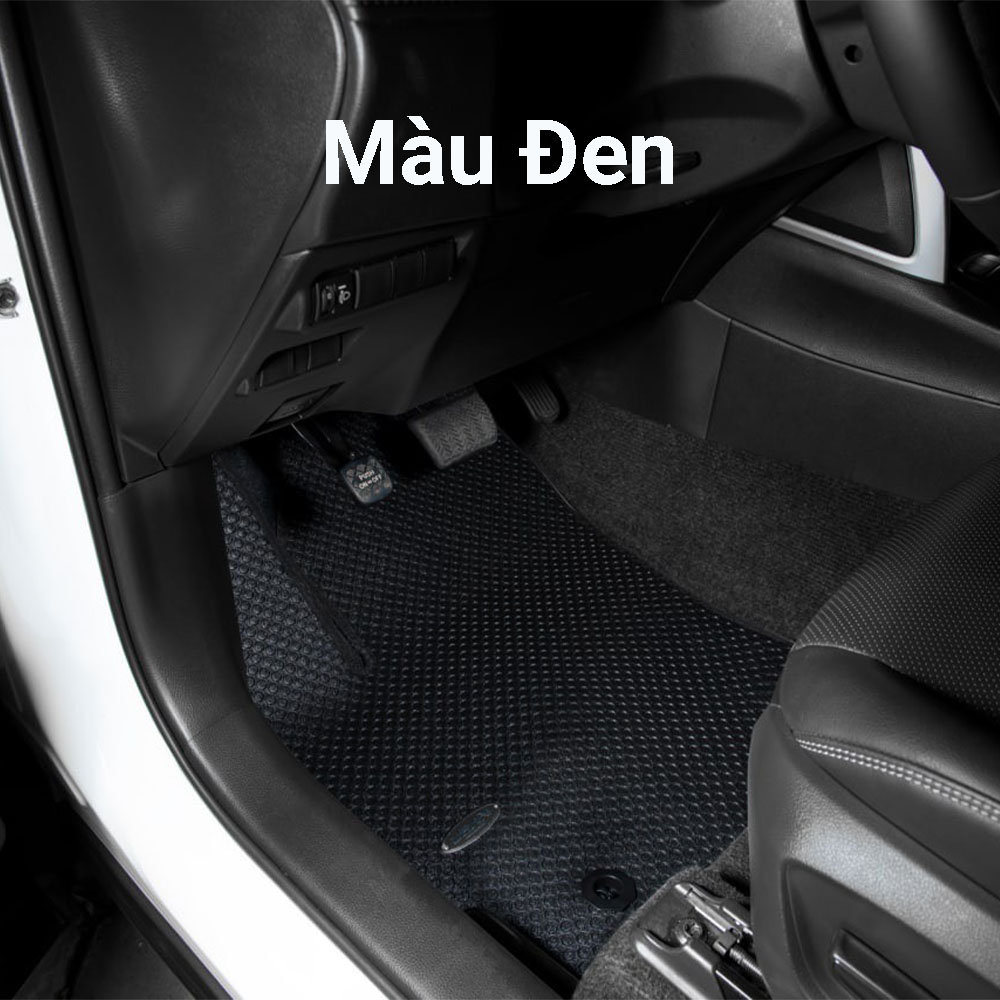 Thảm lót sàn ô tô UBAN cho xe Hyundai Tucson - Nhập khẩu Thái Lan
