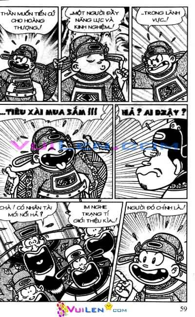 thần đồng đất việt chapter 88 56