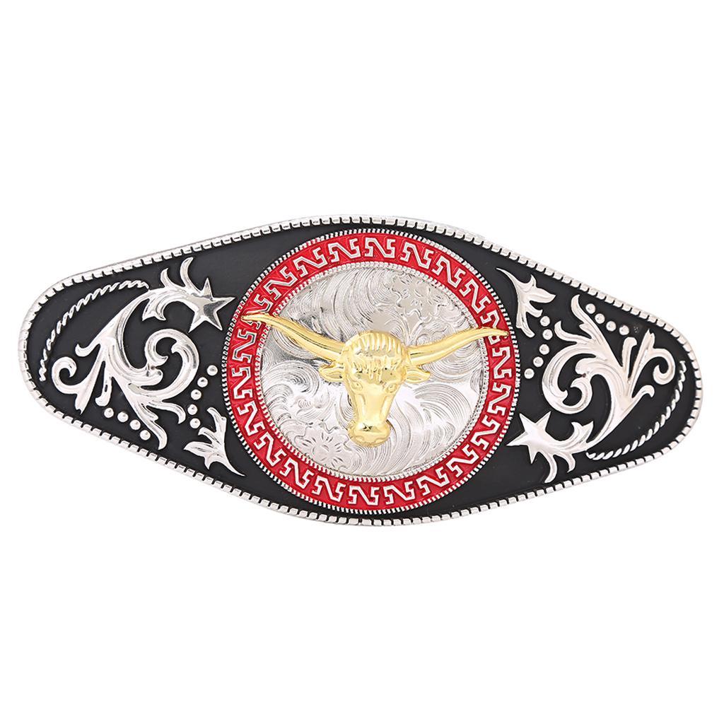 Classic Belt Buckle