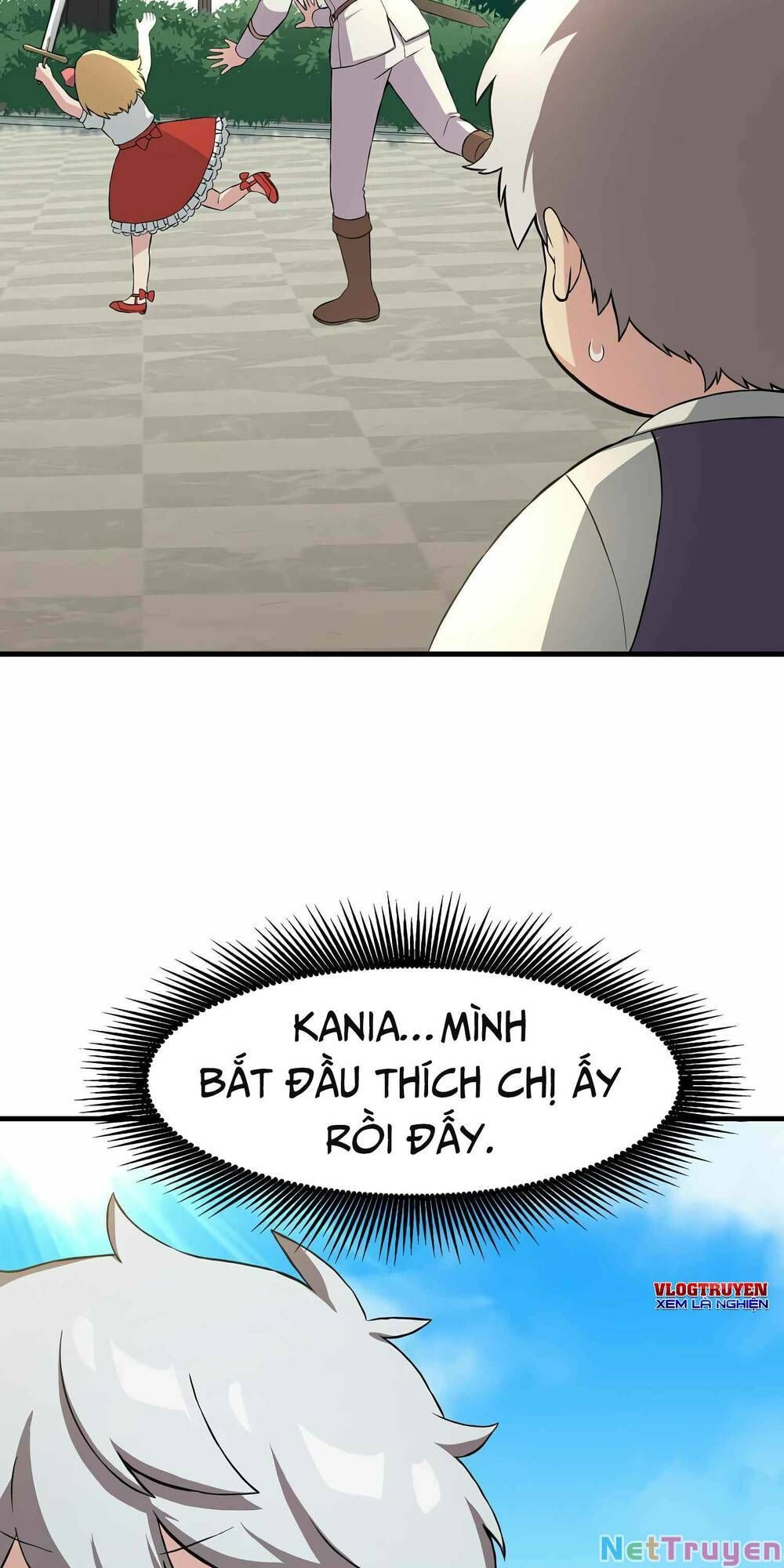 bách kiếp cường giả chapter 10 70