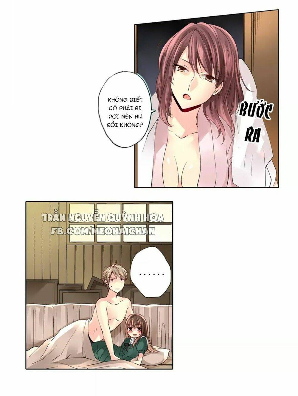 cởi bỏ đồng phục của em chapter 1 26