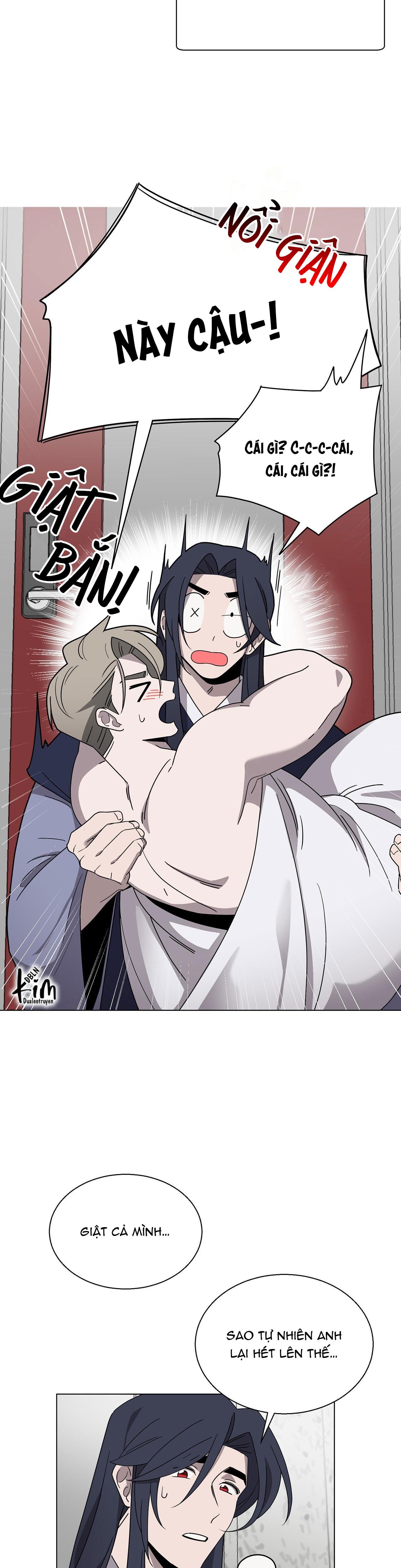 khi chim thước đến chapter 5 21