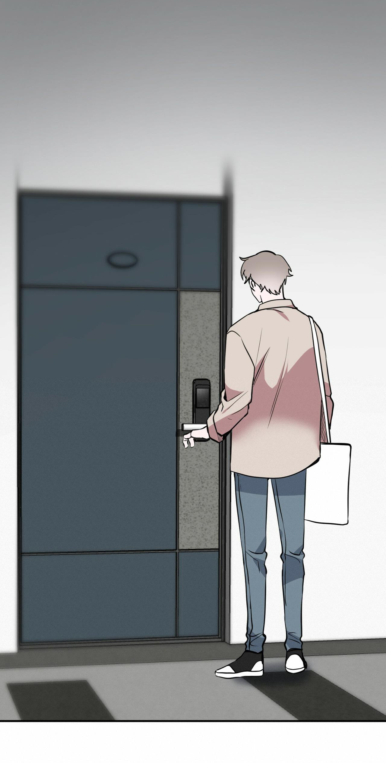 cạm bẫy đại học chapter 3 40