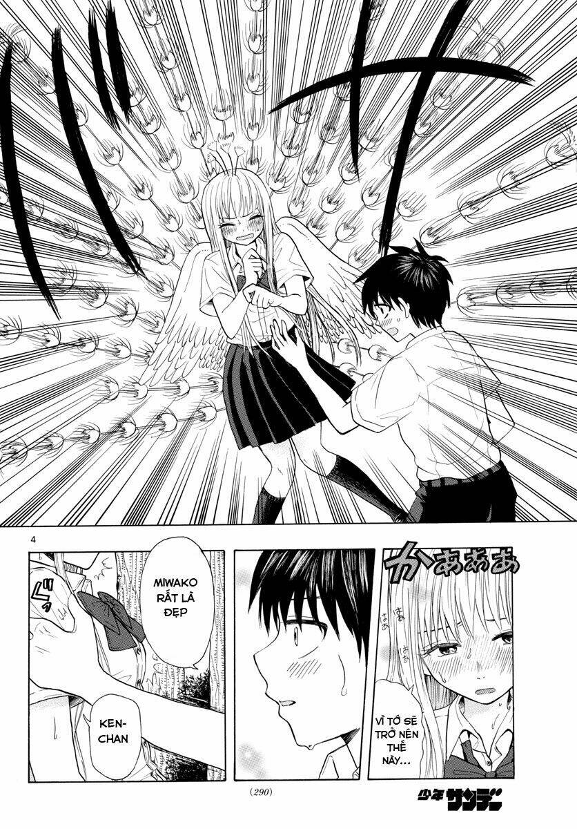 kanojo no umitate namatamago chapter 2 7