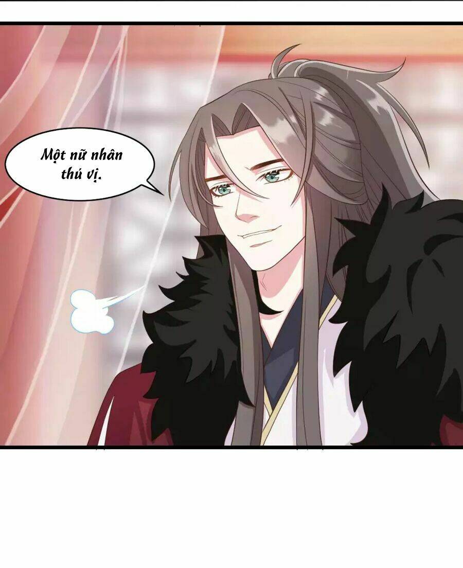 đích nữ hữu độc chapter 32 16