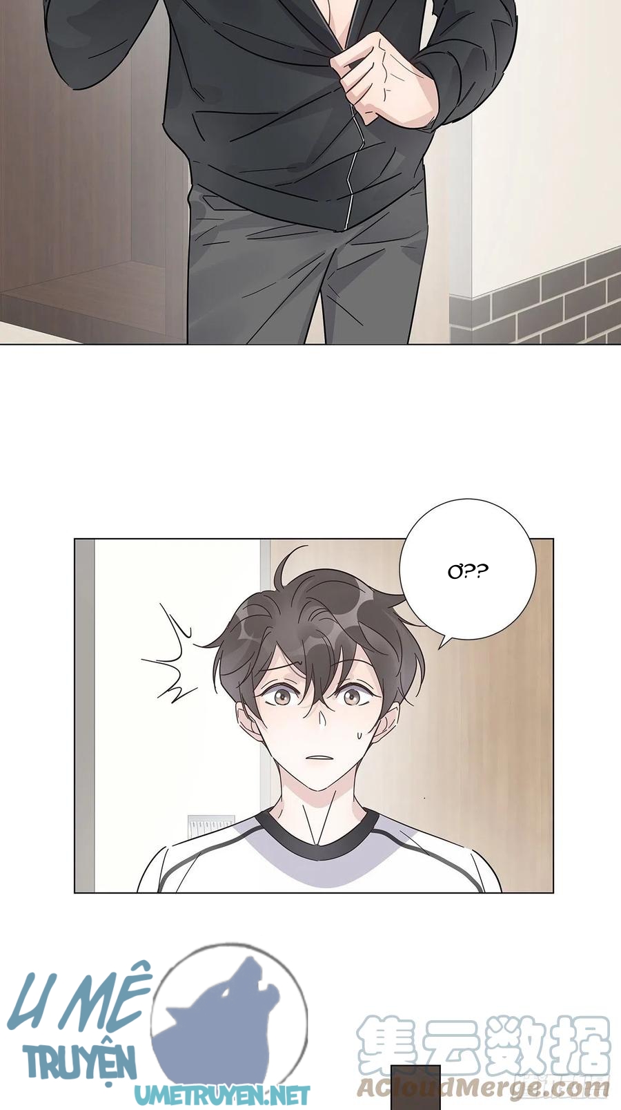 hôm nay nam giả trang nữ vẫn chưa được cầu hôn! chapter 44 36