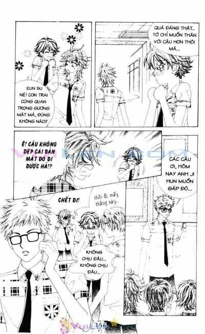 chàng gà mái chapter 2 156