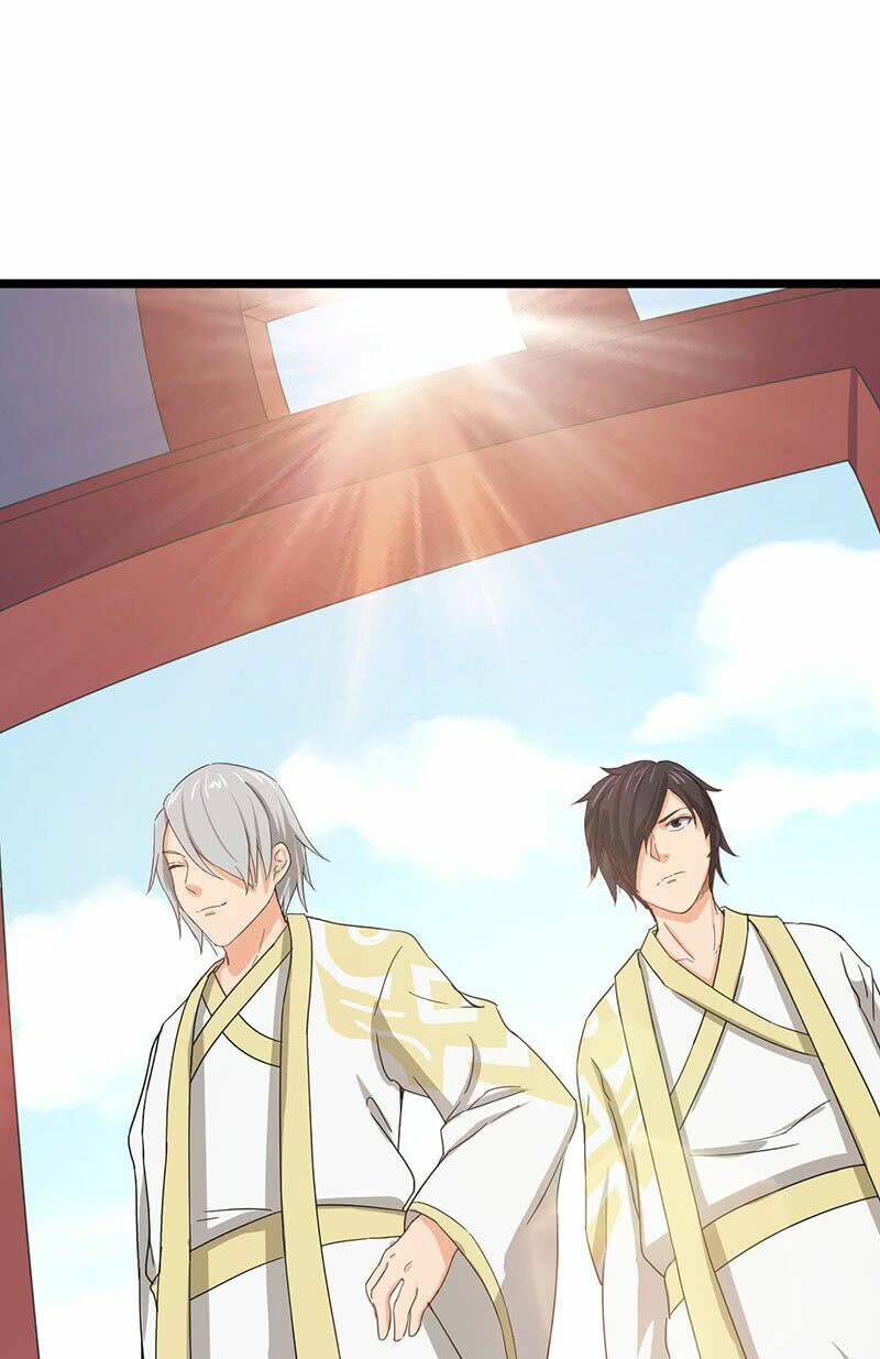 hỗn độn kiếm thần chapter 64 7