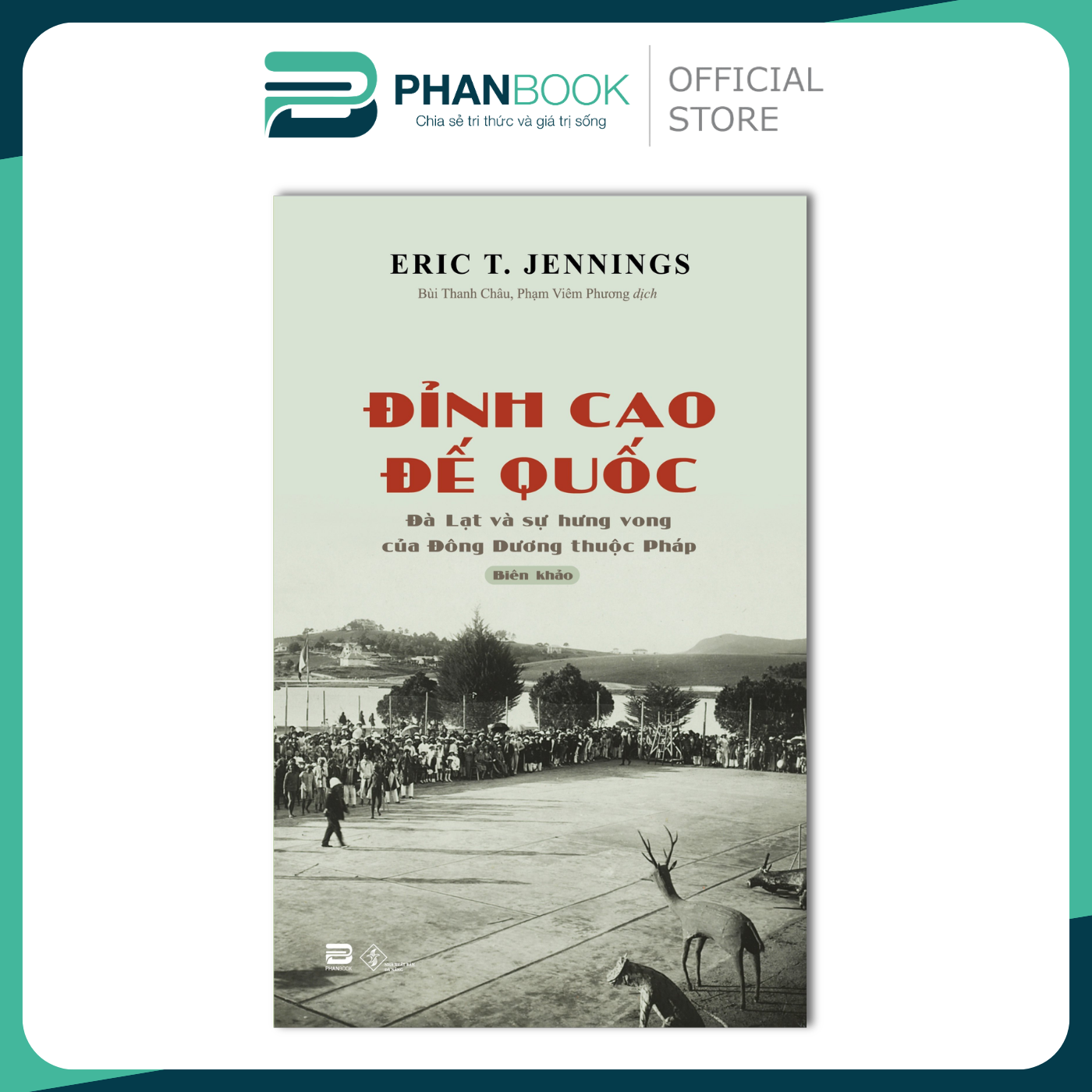 ĐỈNH CAO ĐẾ QUỐC