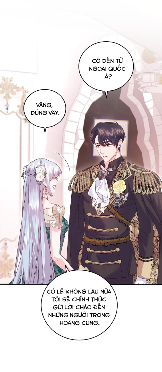 trở thành nhà điều chế nước hoa duy nhất của bạo chúa chapter 62 9