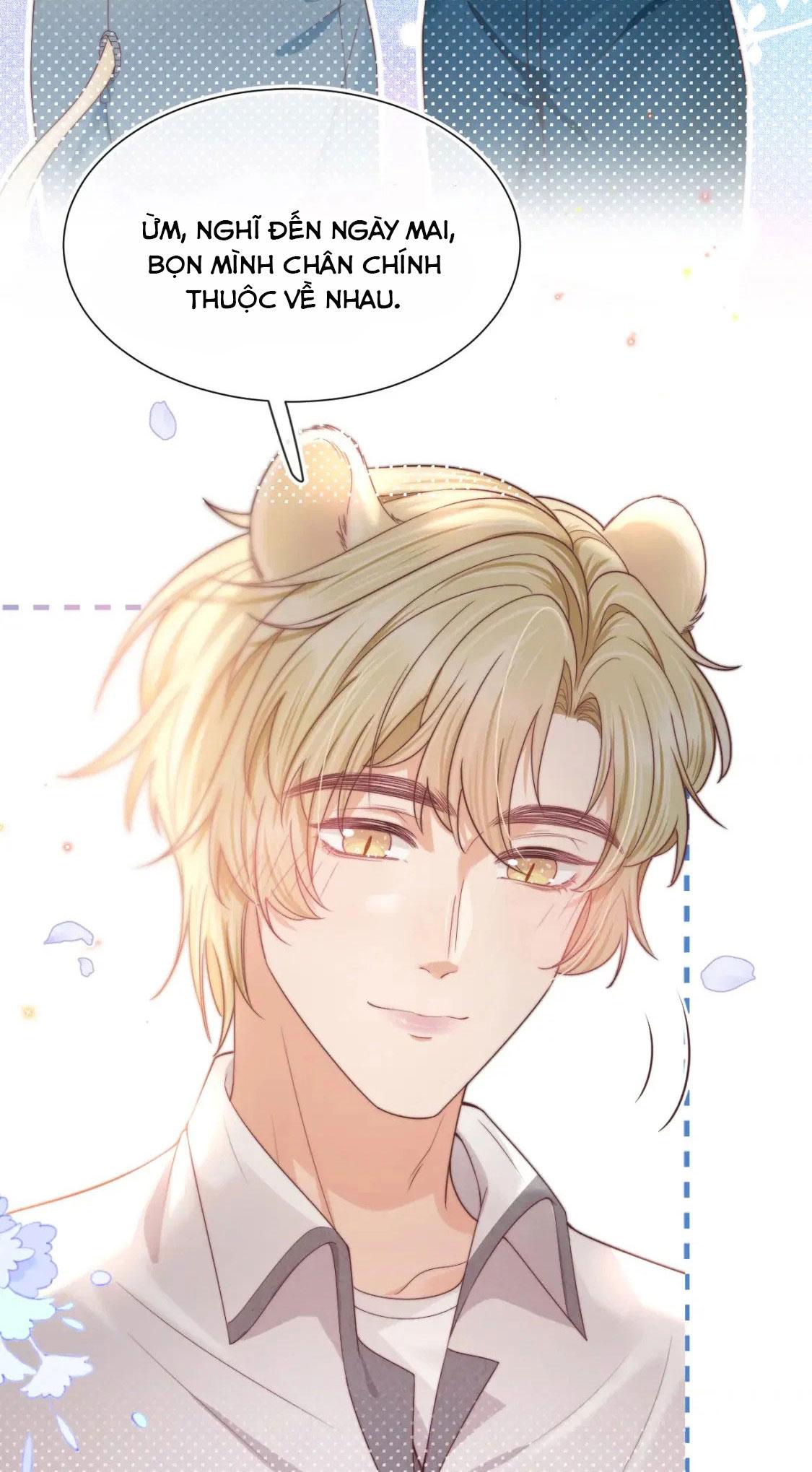 [ss2] một ngụm ăn cả thỏ con chapter 34 23