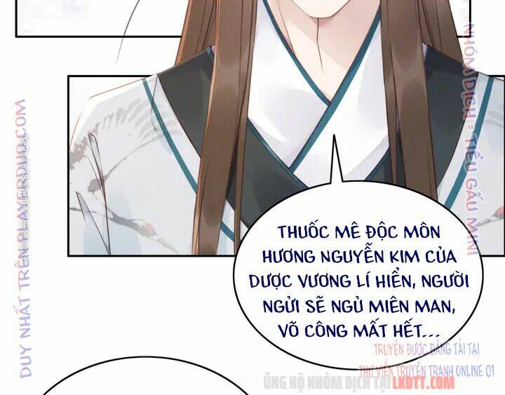 trọng sinh bá sủng nhiếp chính vương quá mạnh mẽ chapter 187 59