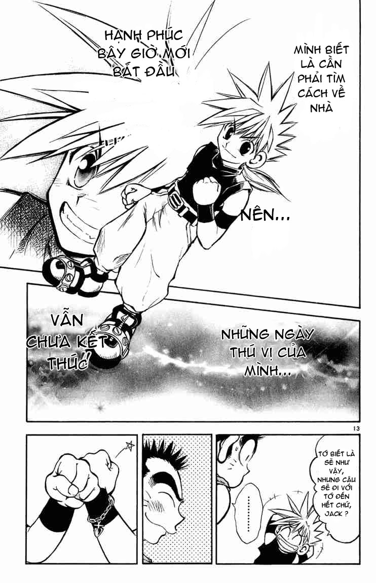 mar heaven chapter 10 13