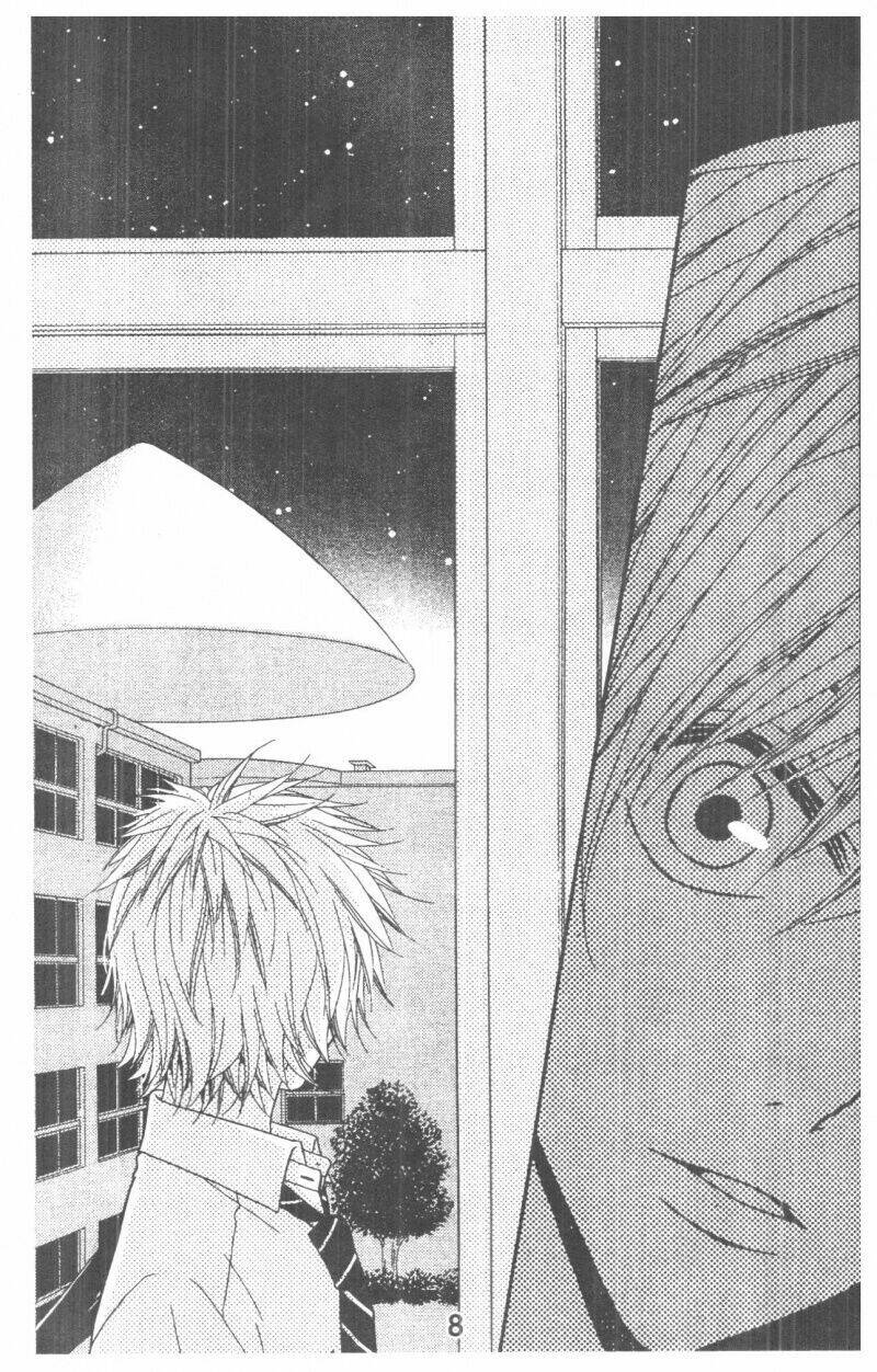 queen's white rabbit chapter 1 8