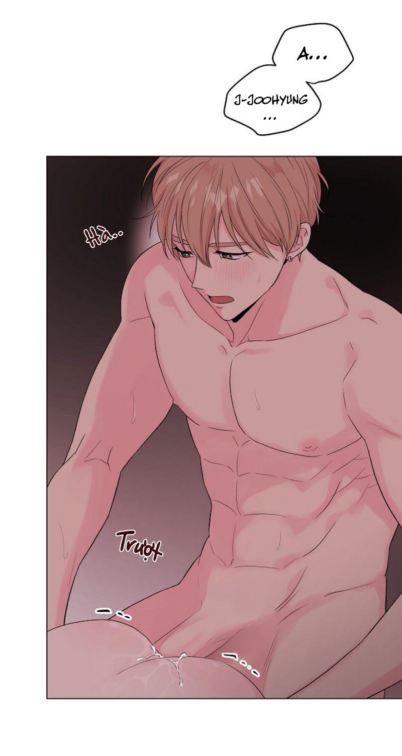 quả đào mọng và đồ lót ren chapter 2 54