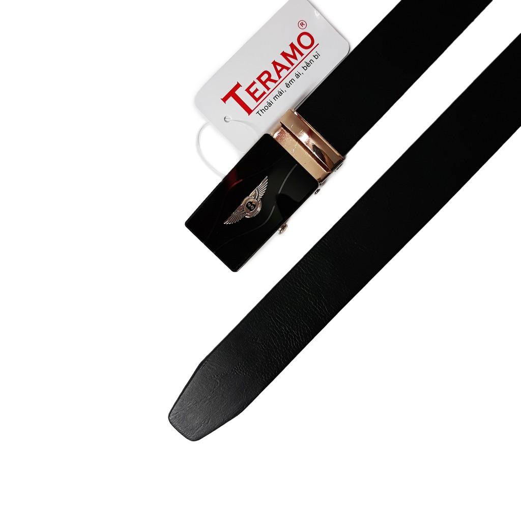 Thắt Lưng Da Nam Teramo TL01
