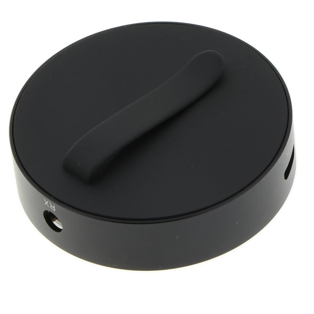 2 In 1 Bluetooth4.2 Transmitter/Receiver Wireless 3.5mm Audio Adapter