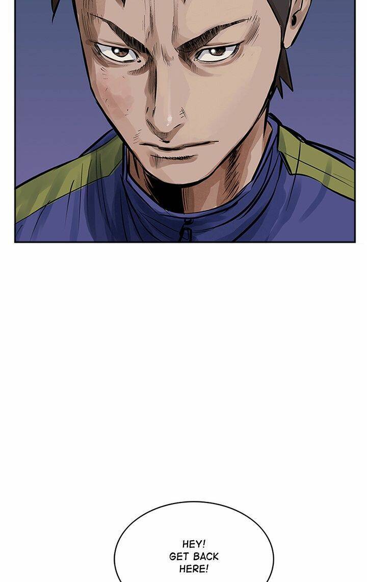 huyền thoại : khởi đầu chapter 13 41