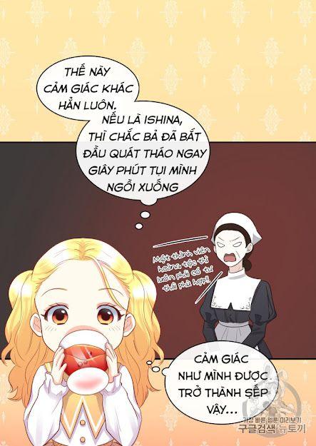 Sinh Đôi Xuyên Không Chapter 20 35