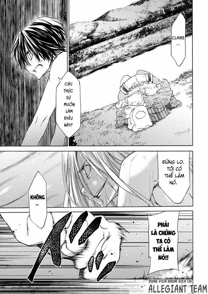 gleipnir - sợi xích thần chapter 10.5 18