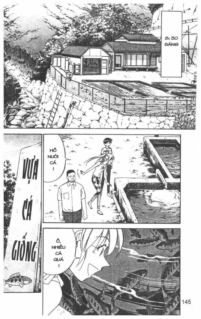 thám tử toma chapter 2 145