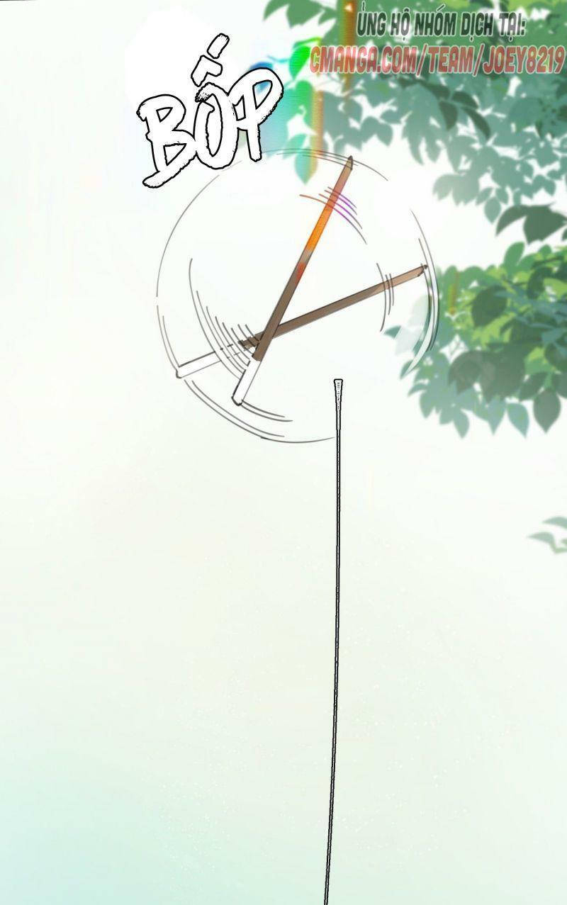 phế vật công chúa muốn nhặt chồng chapter 6 21