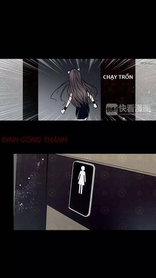 tiểu quỷ chapter 24 21