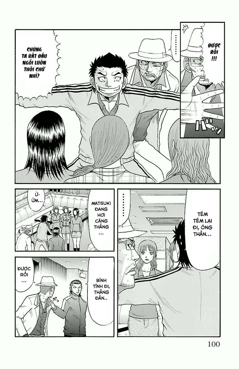 crows zero chapter 12 14