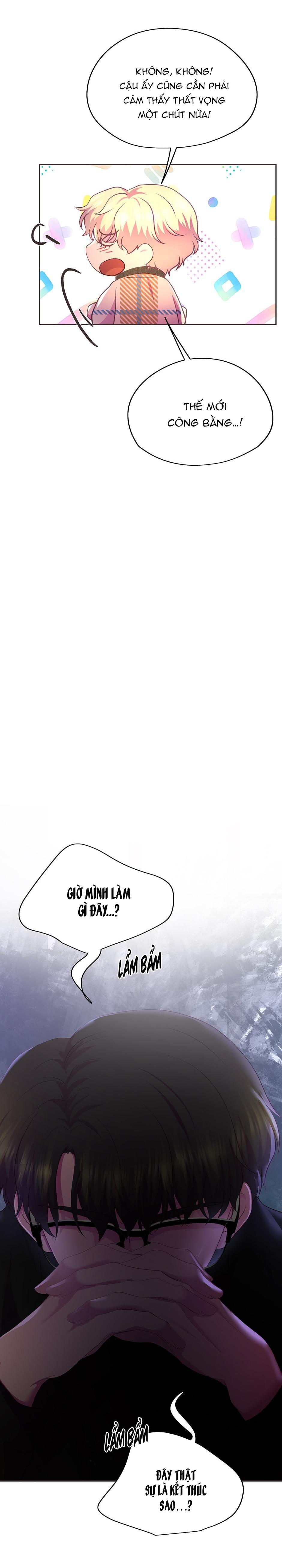 giữ em thật chặt (hold me tight) chapter 185 22