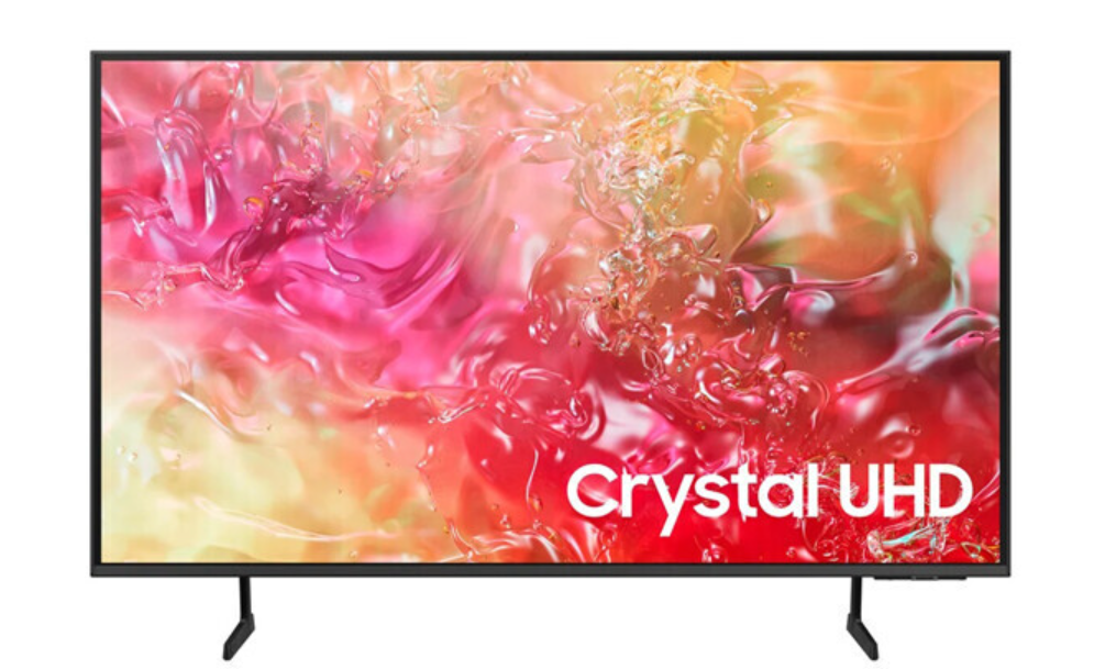 Smart Tivi Samsung 4K 55 inch UA55DU7000KXXV - Hàng chính hãng