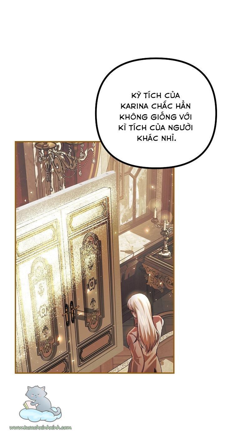 tháng năm cuối cùng của nữ phụ đoản mệnh chapter 34 48