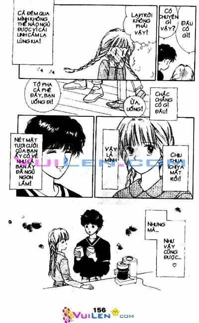 cô nàng đẹp trai chapter 7 157