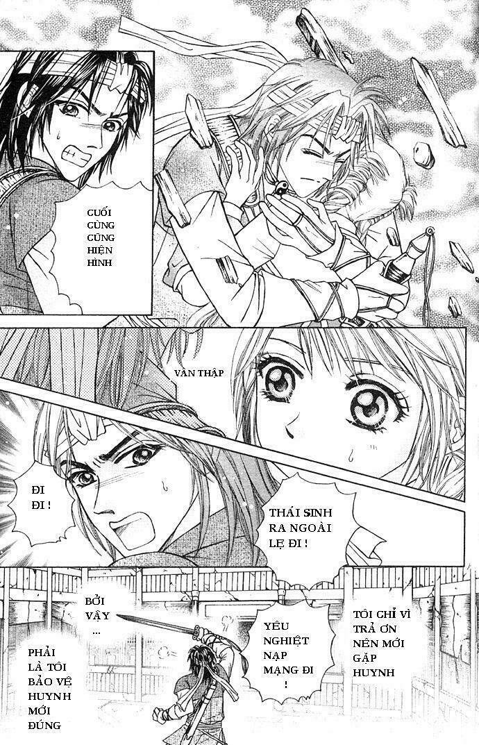 tiên khúc chapter 4 31