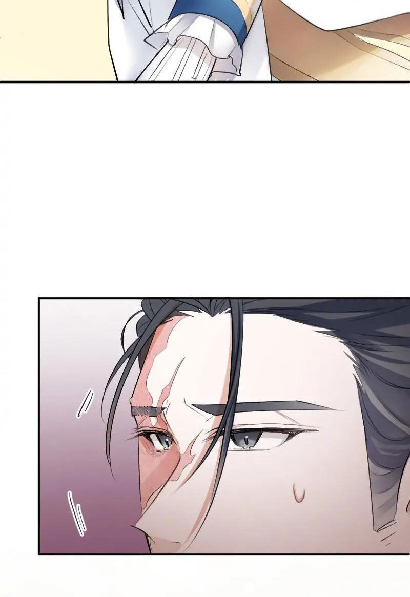 Nàng Dâu Tế Phẩm Của Tướng Quân Sói chapter 14.2 - Trang 53