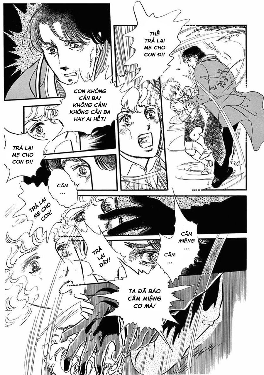 trái tim của thomas chapter 35 91