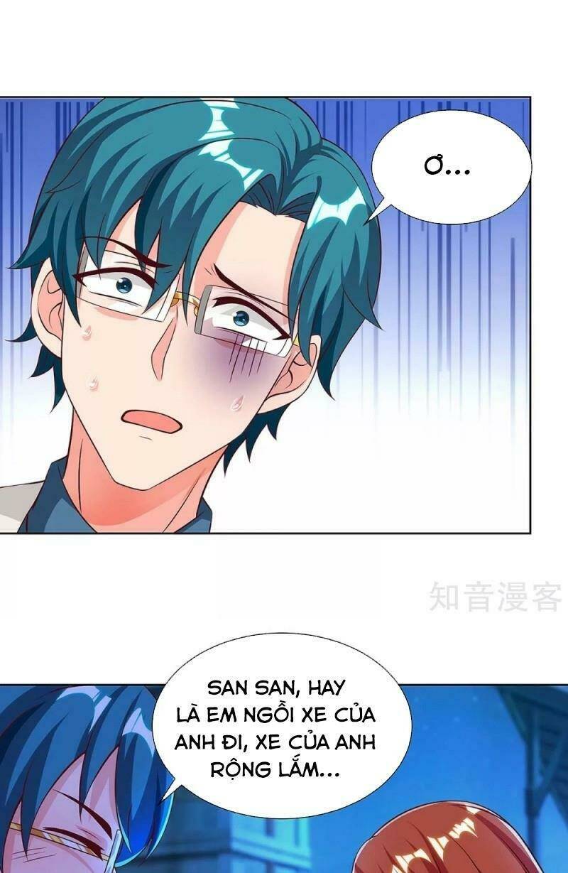 trọng sinh khí thiếu quy lai chapter 110 27