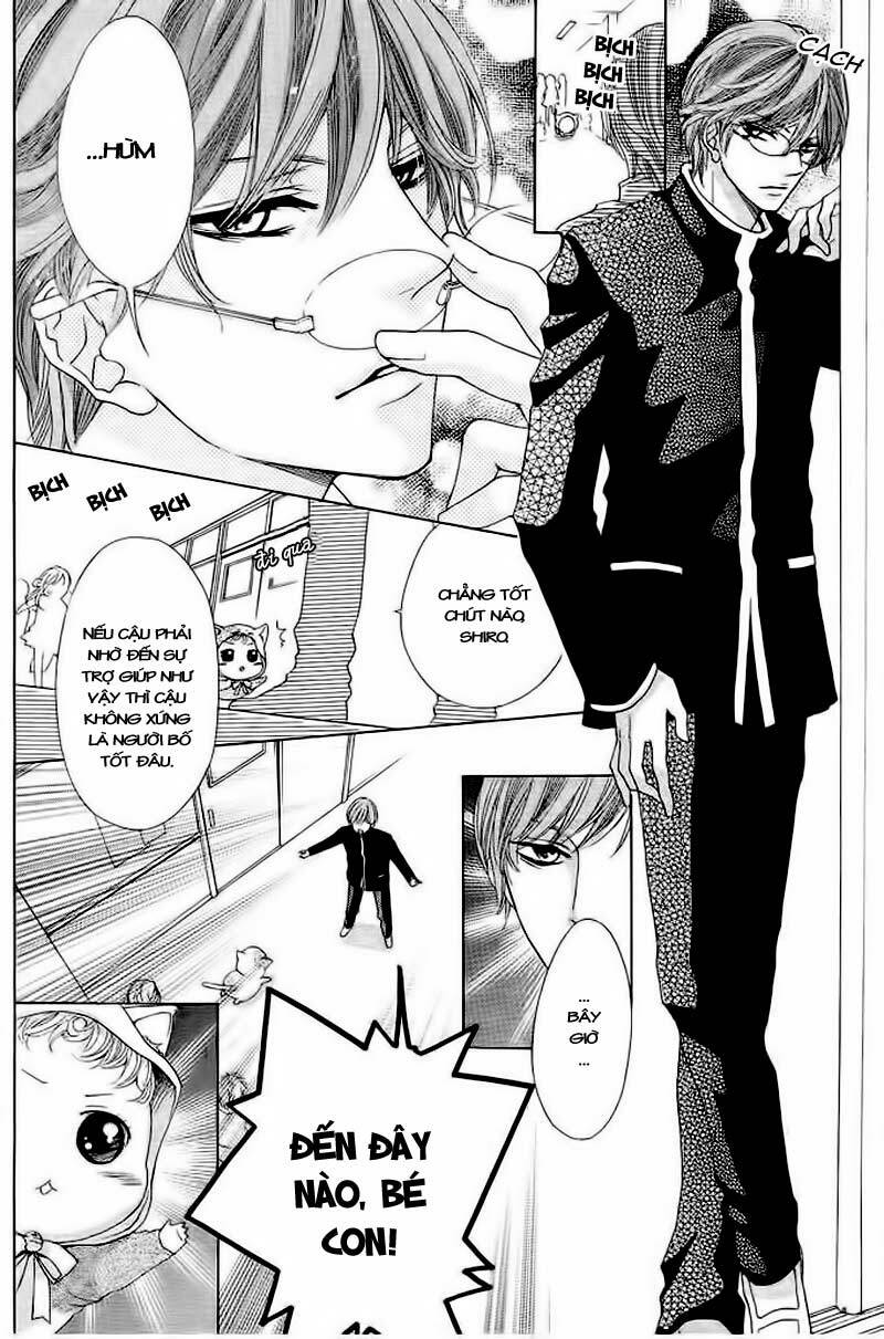 momo lover chapter 2 9