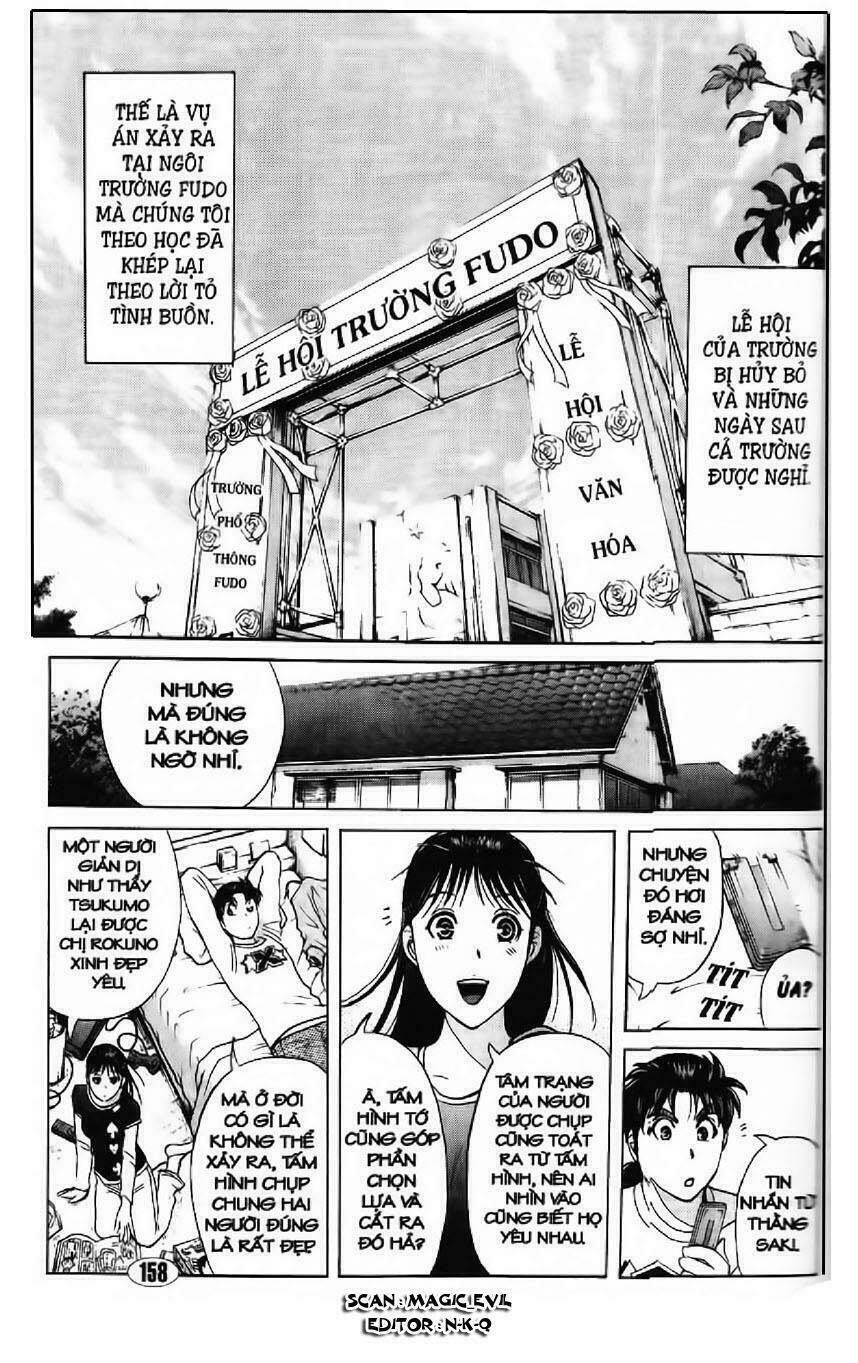 thám tử kindaichi - phần 2 chapter 60 21