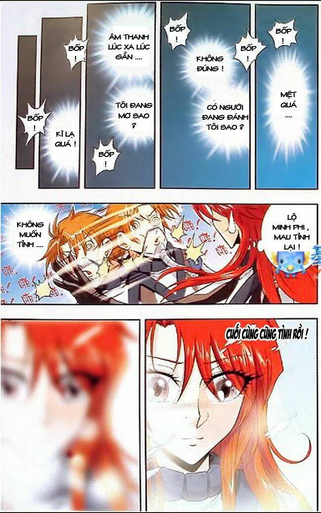 long tộc chapter 37 15